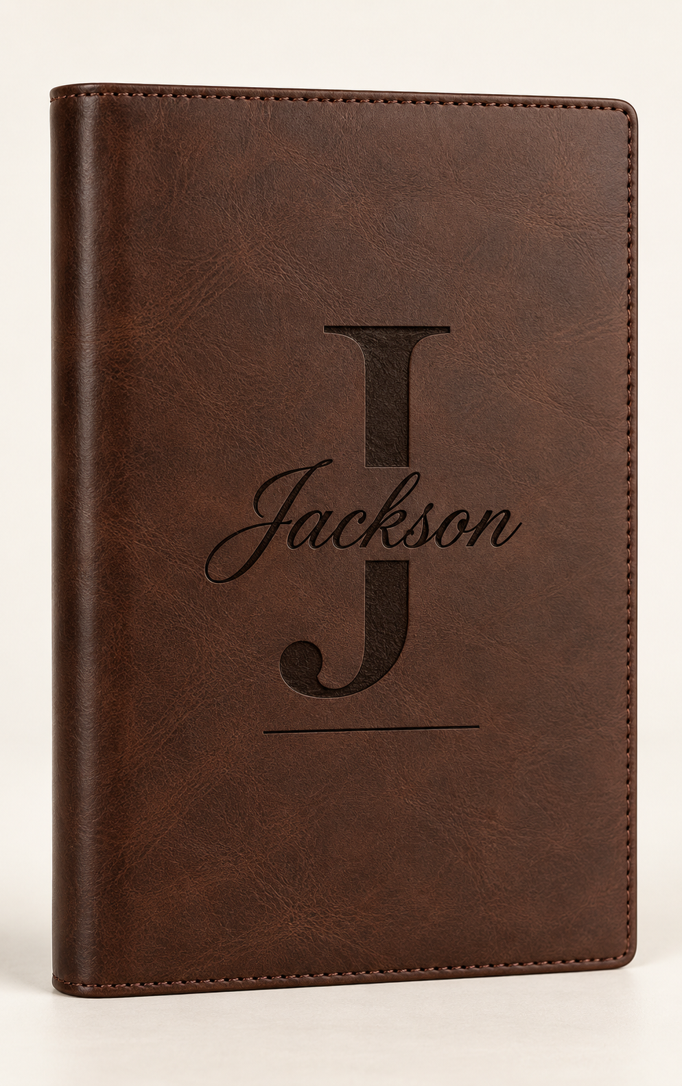 Personalized Laserette® Journal | Custom Name Engraved Notebook, Gift Ready