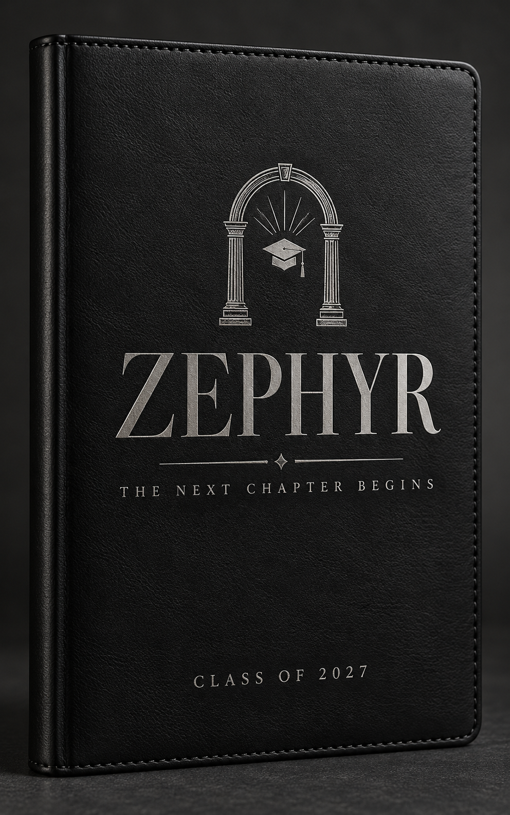 Personalized Laserette® Journal | Custom Name Engraved Notebook, Gift Ready
